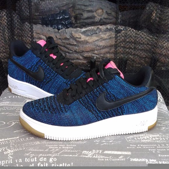 Nike Shoes - Nike Air Force - 1 Sneakers